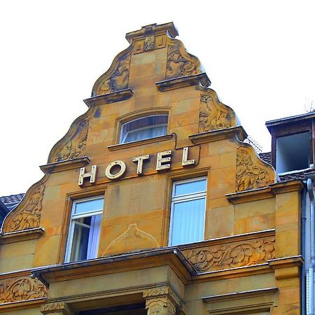 Europaeischer Hof Am Dom كولونيا المظهر الخارجي الصورة